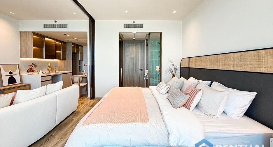 For sale 1 bed condo 