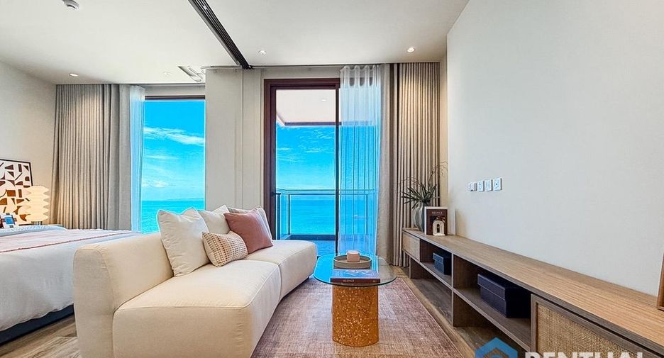 For sale 1 bed condo 