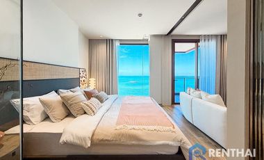 For sale 1 bed condo 