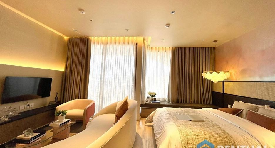 À vendre 1 chambre condo 