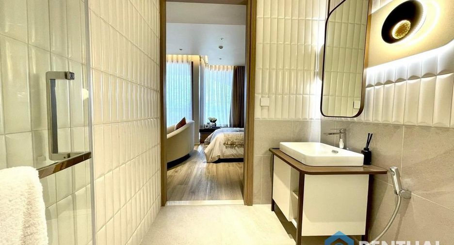 À vendre 1 chambre condo 