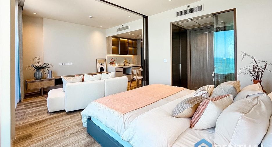 For sale 1 bed condo 