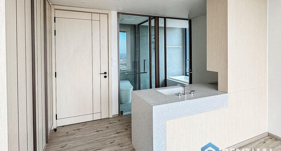 Wohnung zum Kauf mit 2 Zimmer in Bang Lamung, Chonburi