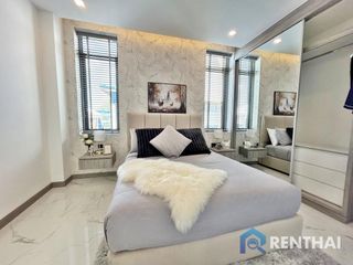 Casa en venta de 3 habitaciones en Bang Lamung, Chonburi