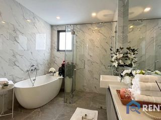 Casa en venta de 3 habitaciones en Bang Lamung, Chonburi