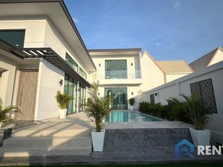 Casa en venta de 3 habitaciones en Bang Lamung, Chonburi