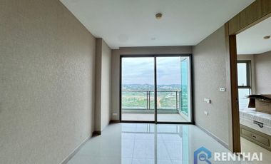Wohnung zum Kauf mit 1 Zimmer in Bang Lamung, Chonburi