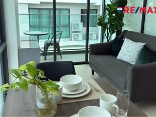 À vendre 1 chambre condo à Bang Saray, Pattaya