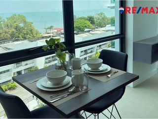 À vendre 1 chambre condo à Bang Saray, Pattaya