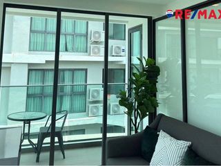 À vendre 1 chambre condo à Bang Saray, Pattaya