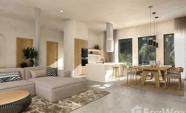 For sale 3 bed villa in Ko Samui, Surat Thani