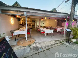 For sale retail Space in Ko Samui, Surat Thani
