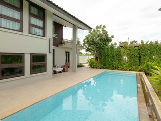For Rent 4 Bedroom House In Saraphi, Chiang Mai