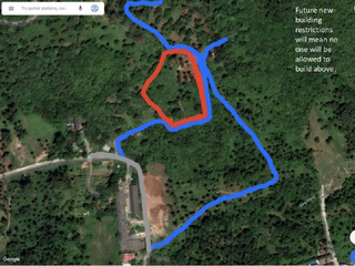 For sale land in Ko Samui, Surat Thani