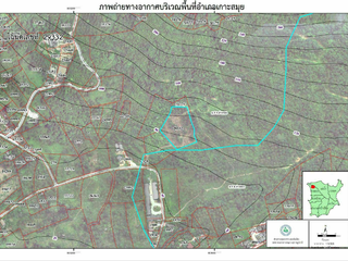 For sale land in Ko Samui, Surat Thani