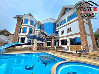 For sale 11 bed house in Pratumnak, Pattaya