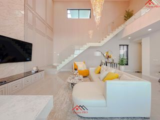 For sale 4 bed house in East Pattaya, Pattaya