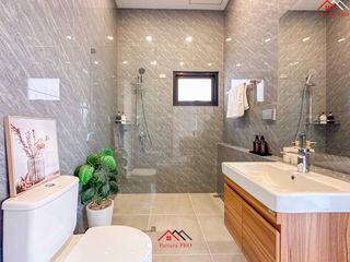 For sale 4 bed house in East Pattaya, Pattaya