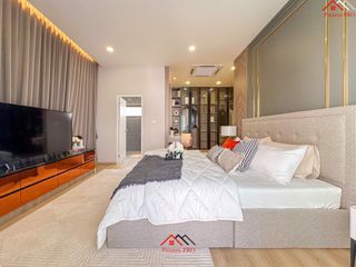 For sale 4 bed house in East Pattaya, Pattaya