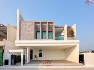 For sale 4 bed house in East Pattaya, Pattaya