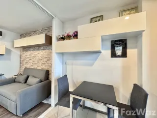 For rent 1 bed condo in Mueang Udon Thani, Udon Thani