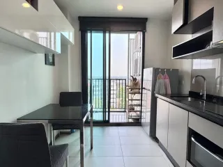 For rent 1 bed condo in Mueang Udon Thani, Udon Thani
