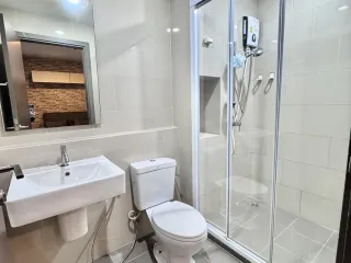 For rent 1 bed condo in Mueang Udon Thani, Udon Thani