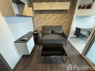 For rent 1 bed condo in Mueang Udon Thani, Udon Thani
