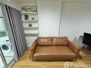 For rent 1 bed condo in Mueang Udon Thani, Udon Thani