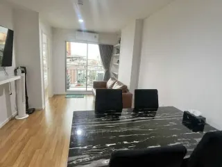 For rent 1 bed condo in Mueang Udon Thani, Udon Thani
