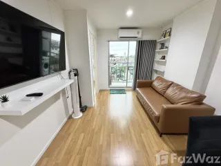 For rent 1 bed condo in Mueang Udon Thani, Udon Thani