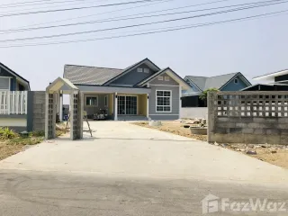 For sale 3 bed house in Tha Muang, Kanchanaburi