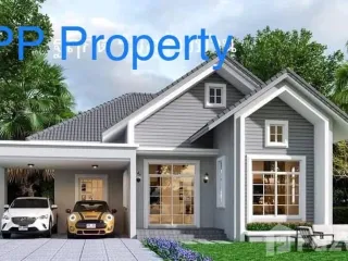 For sale 3 bed house in Tha Muang, Kanchanaburi
