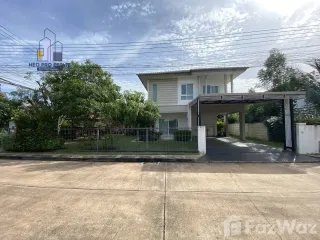 For rent 3 bed house in Mueang Khon Kaen, Khon Kaen