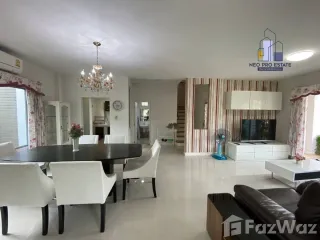 For rent 3 bed house in Mueang Khon Kaen, Khon Kaen