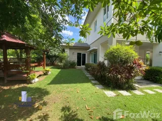 For rent 3 bed house in Mueang Khon Kaen, Khon Kaen
