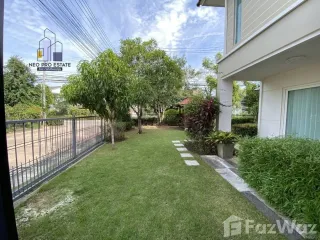 For rent 3 bed house in Mueang Khon Kaen, Khon Kaen