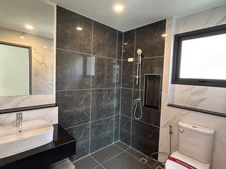 For rent 4 bed house in Bang Phli, Samut Prakan