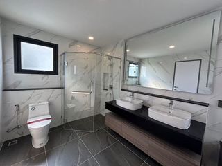 For rent 4 bed house in Bang Phli, Samut Prakan