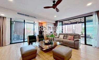 ขาย 2 ห้องนอน คอนโด ใน บางละมุง, ชลบุรี