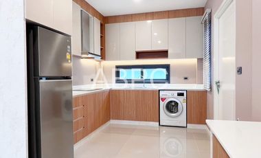 For sale 3 bed house in Bang Lamung, Chonburi