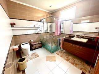 出租 2 卧室 独立屋 在 Bang Lamung, Chon Buri