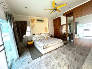 出租 2 卧室 独立屋 在 Bang Lamung, Chon Buri