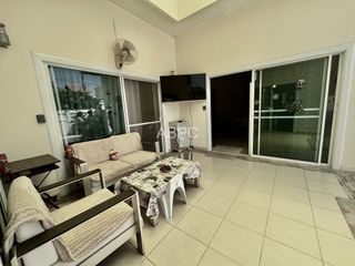 For rent 2 bedrooms house in Bang Lamung, Chonburi
