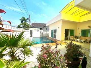 出租 2 卧室 独立屋 在 Bang Lamung, Chon Buri