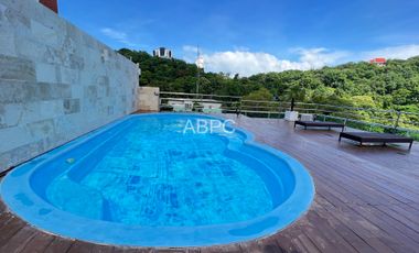 For sale 1 Beds condo in Pratumnak, Pattaya
