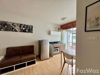 For sale 1 bed condo in Bang Khun Thian, Bangkok