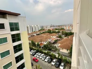 For sale 1 bed condo in Bang Khun Thian, Bangkok