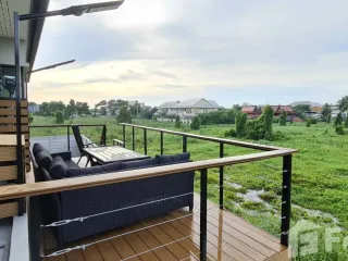 For sale 5 Beds house in Taling Chan, Bangkok