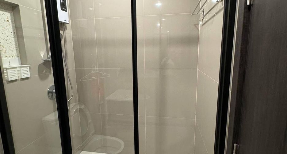 For sale 1 bed condo in Huai Khwang, Bangkok